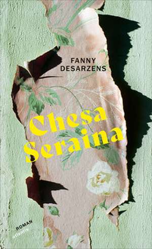 Chesa Seraina de Fanny Desarzens