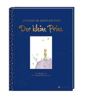 Der Kleine Prinz NÜ 2014 de Antoine Saint-Exupéry