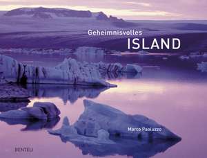 Geheimnisvolles Island de Marco Paoluzzo