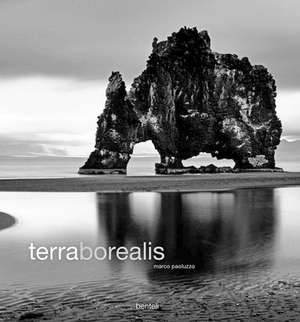 Terra Borealis: Engineering Time Since 1868 de Marco Paoluzzo