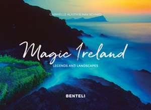 Magic Ireland de Gabrielle Alioth