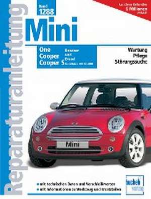 Mini One / Cooper / Cooper S de Friedrich Schröder