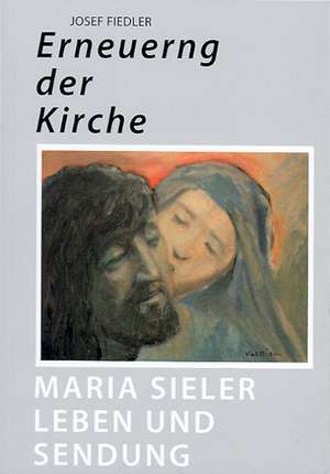 Erneuerung der Kirche de Josef Fiedler