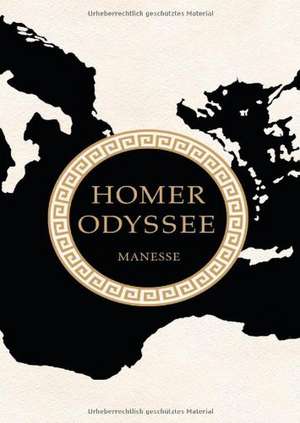 Odyssee de Homer