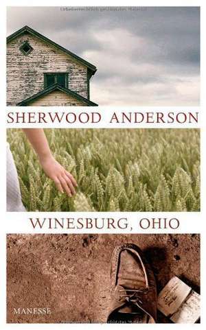 Winesburg, Ohio de Sherwood Anderson