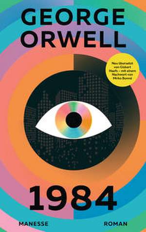 1984 de George Orwell