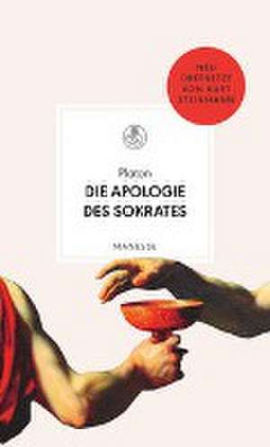 Apologie des Sokrates de Platon