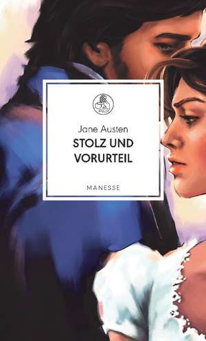 Stolz und Vorurteil de Jane Austen