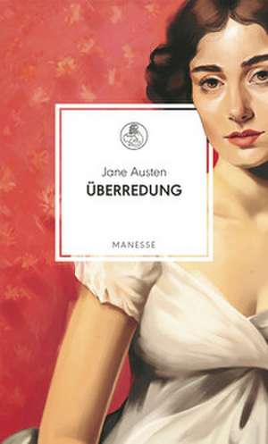Überredung de Jane Austen