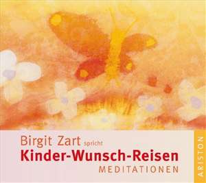 Kinder-Wunsch-Reisen de Birgit Zart