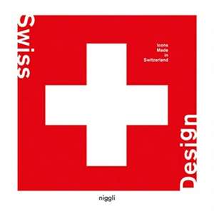 Swiss Design de Sandra Ellegiers