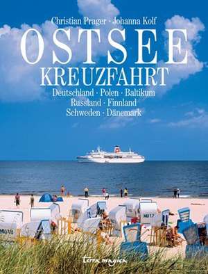 OstseeKreuzfahrt de Christian Prager