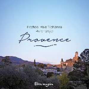 Provence de Peter Mayle