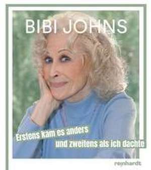 Bibi Johns de Bibi Johns