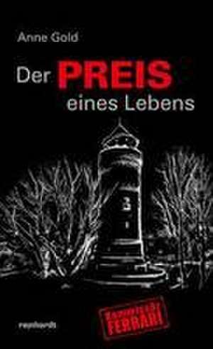 Der Preis eines Lebens de Anne Gold