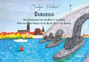 Danubius de Christophe Philibert