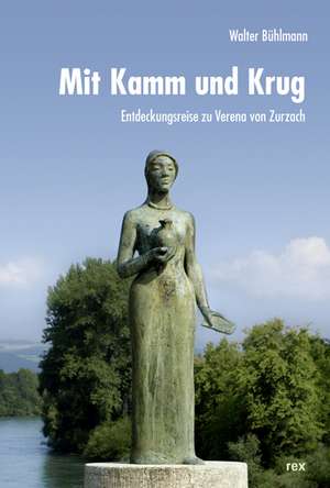 Mit Kamm und Krug de Walter Bühlmann