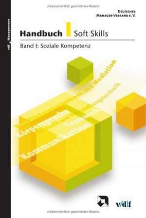 Handbuch Soft Skills 1