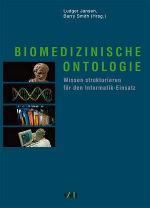 Biomedizinische Ontologie de Ludger Jansen