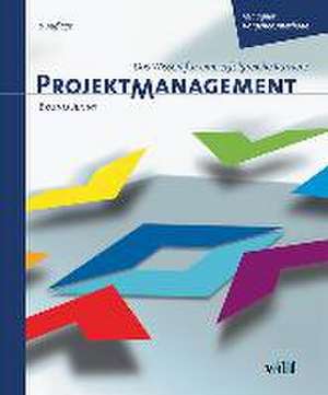 Projektmanagement de Bruno Jenny