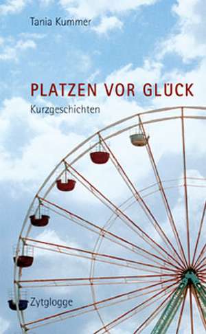 Platzen vor Glück de Tania Kummer