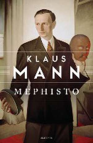 Mephisto de Klaus Mann