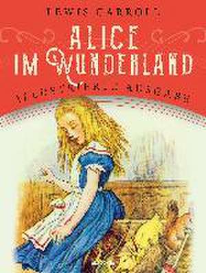 Alice im Wunderland de Lewis Carroll