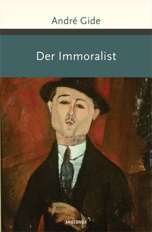 Der Immoralist de André Gide