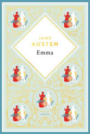 Jane Austen, Emma de Jane Austen