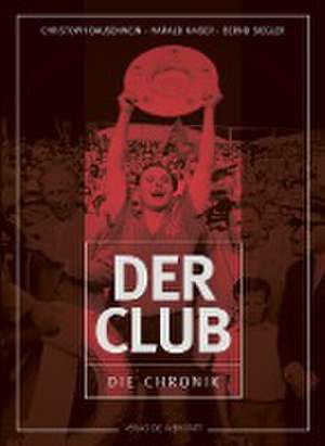 Der Club de Christoph Bausenwein