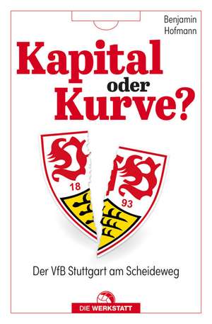 Hofmann, B: Kapital oder Kurve?