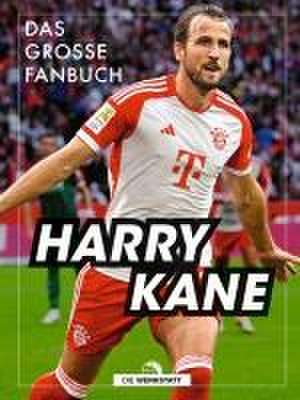 Harry Kane de Kerry Hau