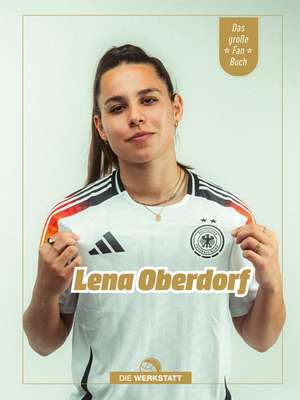 Lena Oberdorf de Anna Dreher