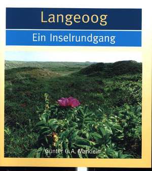 Langeoog de Günter G. A. Marklein