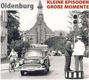 Oldenburg de Michael P. Hopp