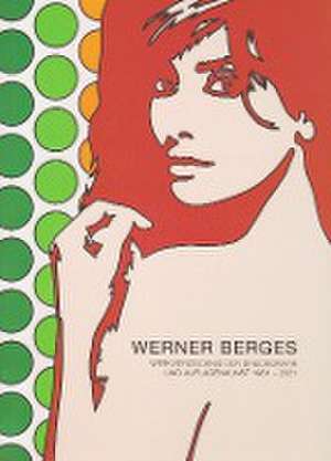 Werner Berges