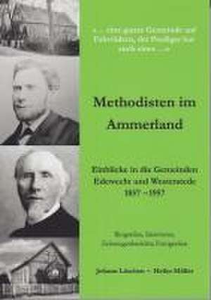 Methodisten im Ammerland de Heiko Müller