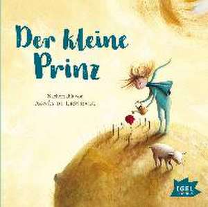 Der kleine Prinz