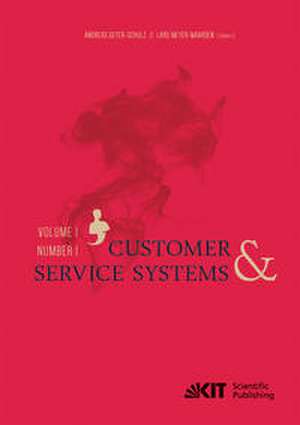 Customer Empowerment de Andreas Geyer-Schulz