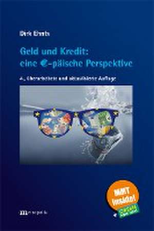 Geld und Kredit: eine EUR-päische Perspektive de Dirk Ehnts