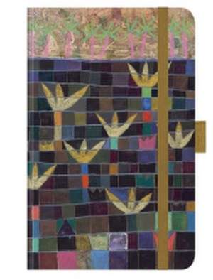 Premium Notes Small "Caracas" de Korsch Verlag