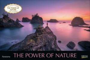 The Power of Nature 2025 de Verlag Korsch