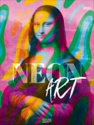 Neon Art 2025 de Verlag Korsch