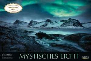 Mystisches Licht 2025 de Verlag Korsch