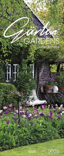 Gärten 2026