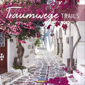 Traumwege 2026 de Verlag Korsch