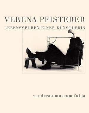 Verena Pfisterer de Helmut Kopetzky