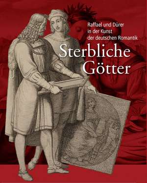 Sterbliche Götter de Michael Thimann