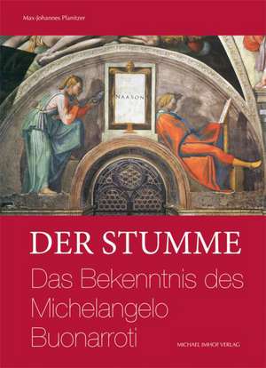 Der Stumme de Max-Johannes Planitzer