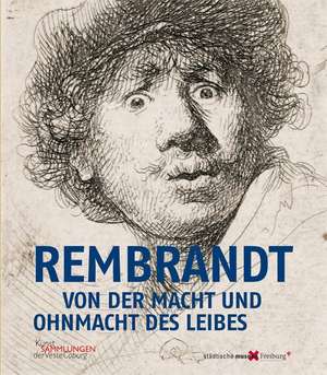 Rembrandt de Jürgen Müller